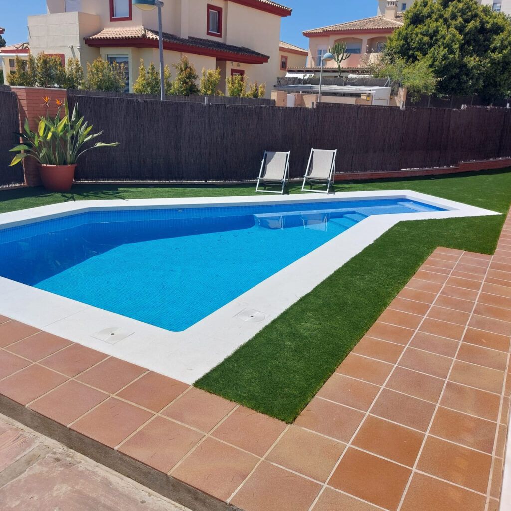 neptuno piscinas para tu jardin